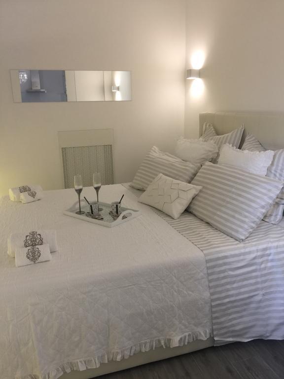 Ciak Holiday House Bed & Breakfast Rome Bagian luar foto