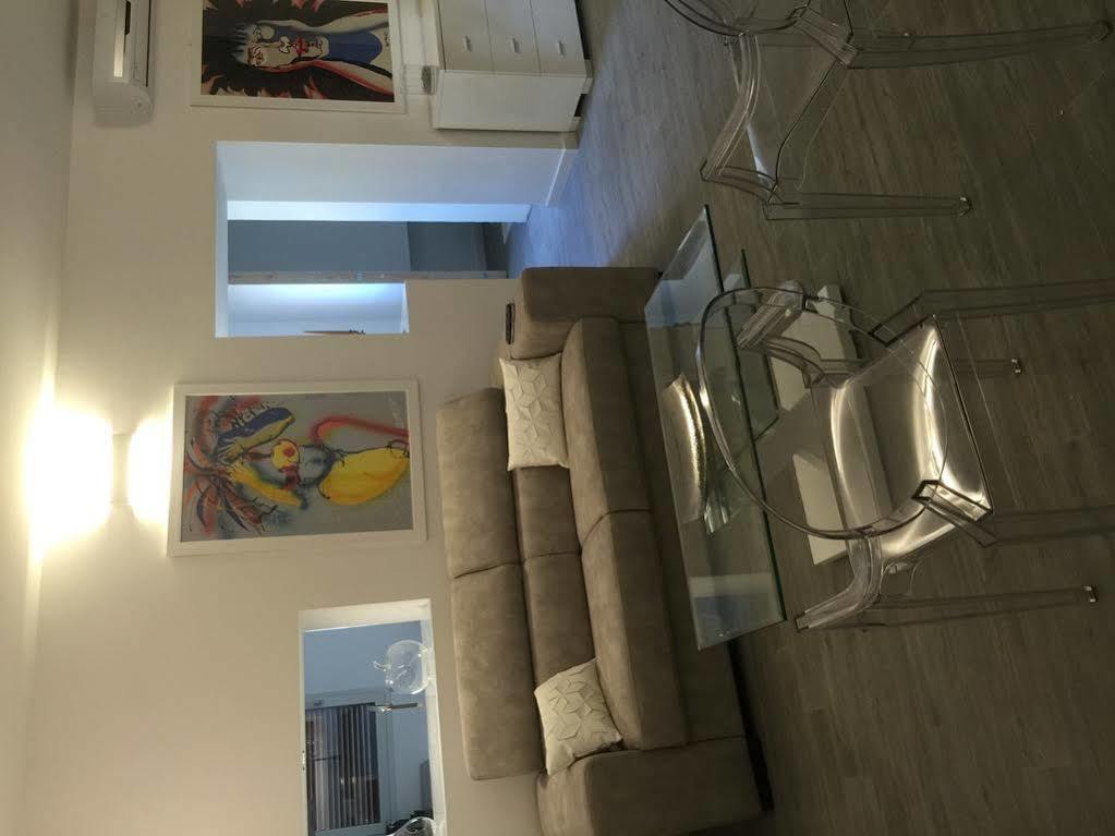 Ciak Holiday House Bed & Breakfast Rome Bagian luar foto