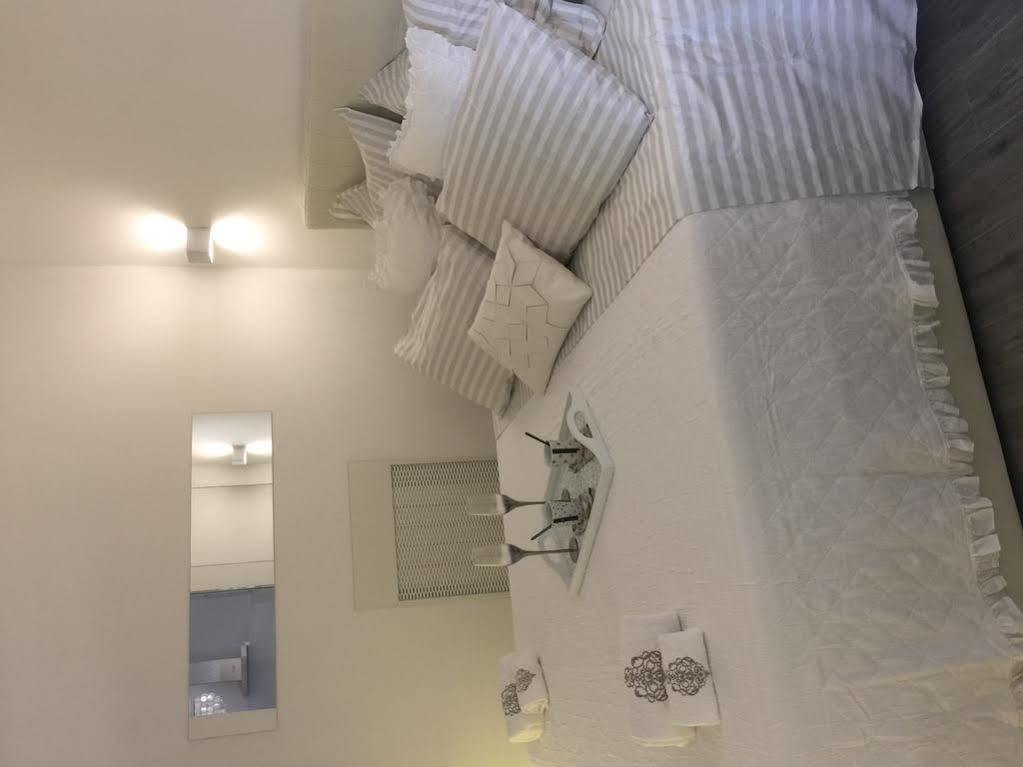 Ciak Holiday House Bed & Breakfast Rome Bagian luar foto